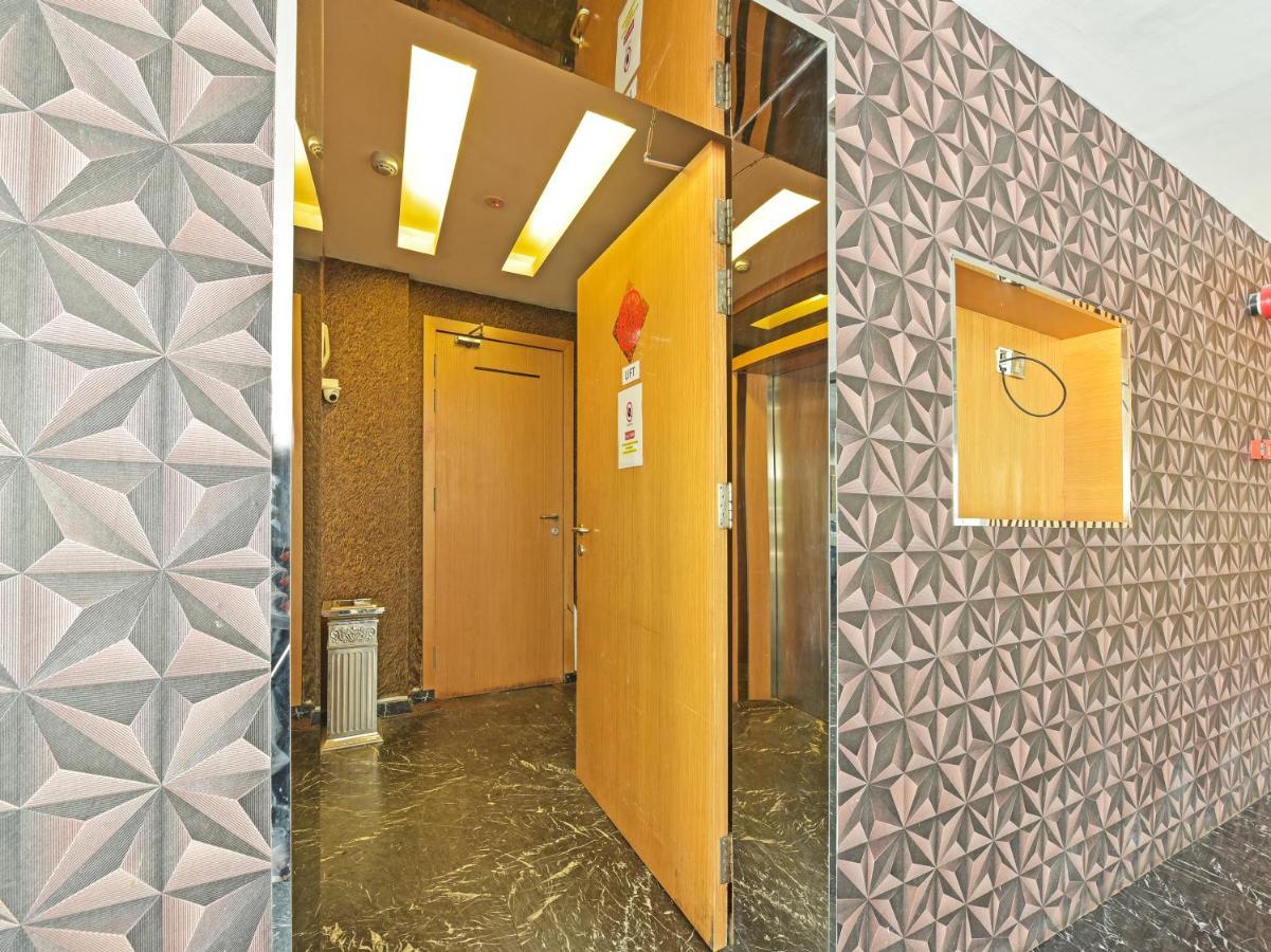 Capital O 90130 Sawadee Hotel Johor Bahru Eksteriør billede