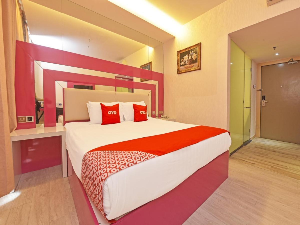 Capital O 90130 Sawadee Hotel Johor Bahru Eksteriør billede