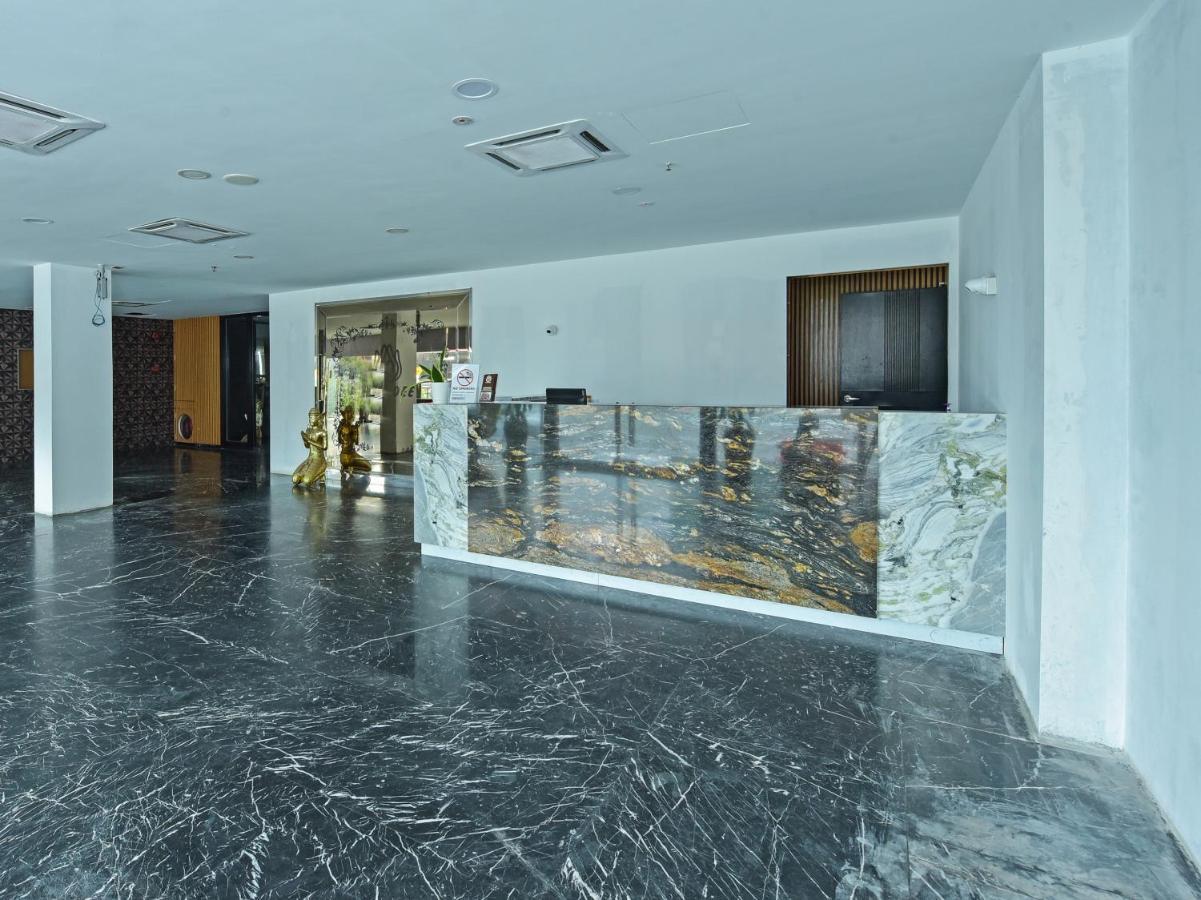Capital O 90130 Sawadee Hotel Johor Bahru Eksteriør billede