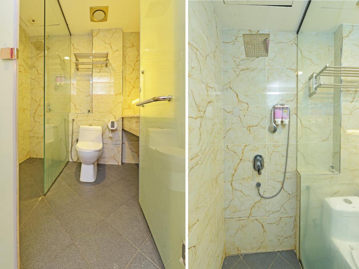 Capital O 90130 Sawadee Hotel Johor Bahru Eksteriør billede